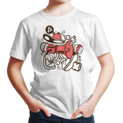 Horn Speaker (Κοντομάνικο Παιδικό)