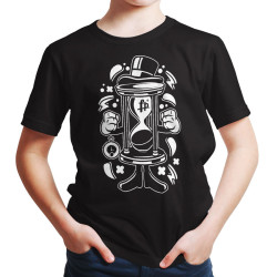 Hour Glass (Κοντομάνικο Παιδικό)