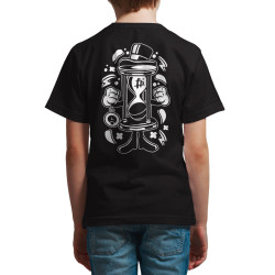 Hour Glass (Κοντομάνικο Παιδικό)