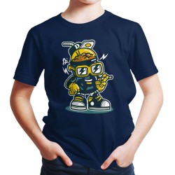 Let_s Drink (Κοντομάνικο Παιδικό)