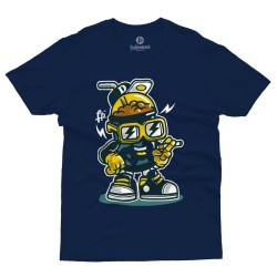 Let_s Drink (Κοντομάνικο Παιδικό)