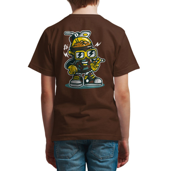 Let_s Drink (Κοντομάνικο Παιδικό) Let_s Drink (Κοντομάνικο Παιδικό)