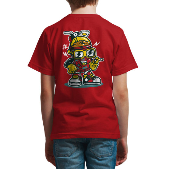 Let_s Drink (Κοντομάνικο Παιδικό) Let_s Drink (Κοντομάνικο Παιδικό)