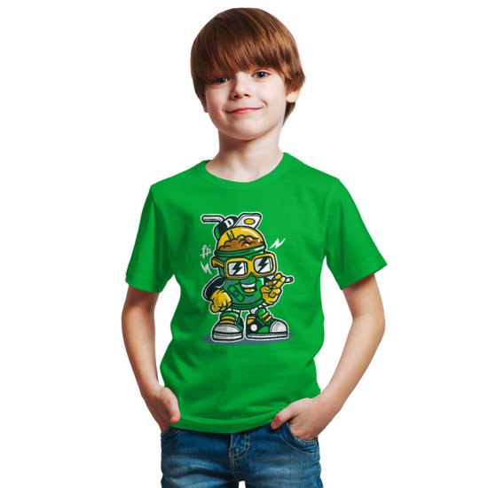 Let_s Drink (Κοντομάνικο Παιδικό) Let_s Drink (Κοντομάνικο Παιδικό)