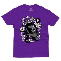 London Policeman (Κοντομάνικο Παιδικό)