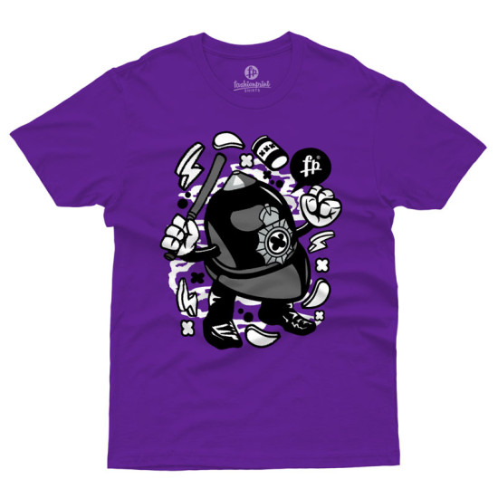 London Policeman (Κοντομάνικο Παιδικό) London Policeman (Κοντομάνικο Παιδικό)