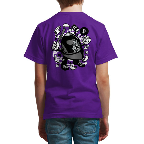 London Policeman (Κοντομάνικο Παιδικό) London Policeman (Κοντομάνικο Παιδικό)