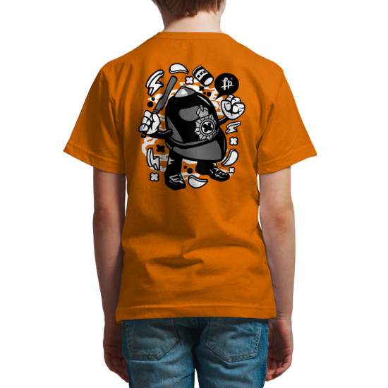 London Policeman (Κοντομάνικο Παιδικό) London Policeman (Κοντομάνικο Παιδικό)