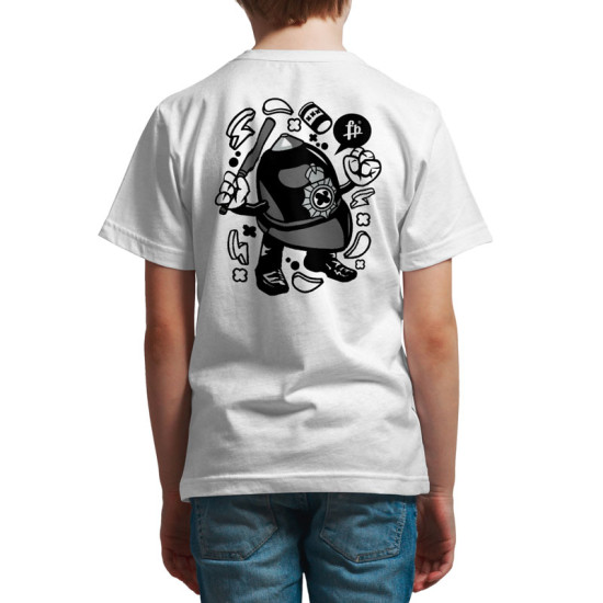 London Policeman (Κοντομάνικο Παιδικό) London Policeman (Κοντομάνικο Παιδικό)