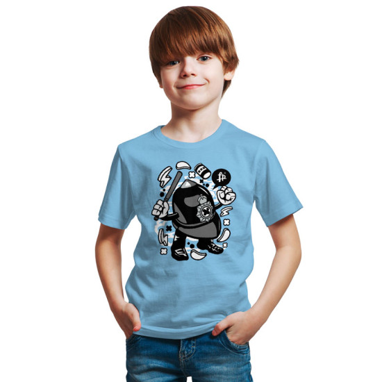 London Policeman (Κοντομάνικο Παιδικό) London Policeman (Κοντομάνικο Παιδικό)