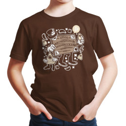 Ouija (Κοντομάνικο Παιδικό)