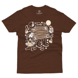 Ouija (Κοντομάνικο Παιδικό)