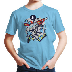 Ray Gun (Κοντομάνικο Παιδικό)