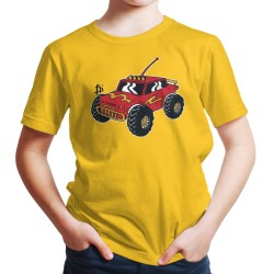 REMOTE CONTROL CAR (Κοντομάνικο Παιδικό)