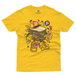 Sandwich (Κοντομάνικο Παιδικό) Sandwich (Κοντομάνικο Παιδικό)