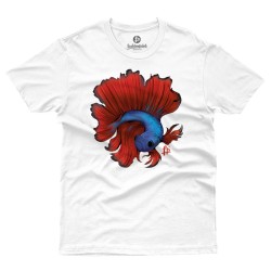 SIAMESE FIGHTING (Κοντομάνικο Παιδικό) SIAMESE FIGHTING (Κοντομάνικο Παιδικό)