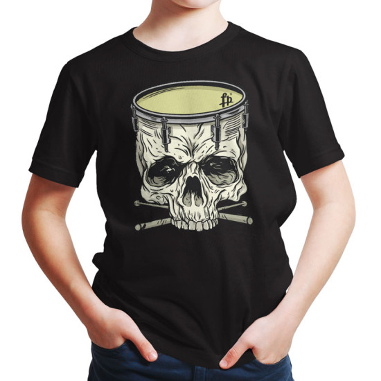 SKULL T (Κοντομάνικο Παιδικό)