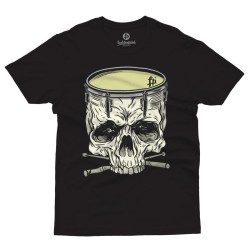 SKULL T (Κοντομάνικο Παιδικό) SKULL T (Κοντομάνικο Παιδικό)