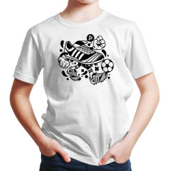 Soccer (Κοντομάνικο Παιδικό)