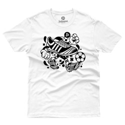 Soccer (Κοντομάνικο Παιδικό) Soccer (Κοντομάνικο Παιδικό)