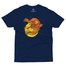 SPACE DRAGON (Κοντομάνικο Παιδικό) SPACE DRAGON (Κοντομάνικο Παιδικό)