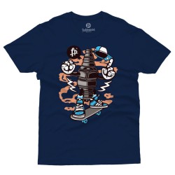 Sparkplug (Κοντομάνικο Παιδικό) Sparkplug (Κοντομάνικο Παιδικό)