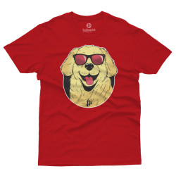 SUNGLASSES DOG (Κοντομάνικο Παιδικό) SUNGLASSES DOG (Κοντομάνικο Παιδικό)