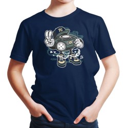 The Beat (Κοντομάνικο Παιδικό)