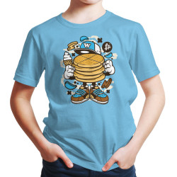 Waffle (Κοντομάνικο Παιδικό)