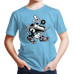 Whistle (Κοντομάνικο Παιδικό)