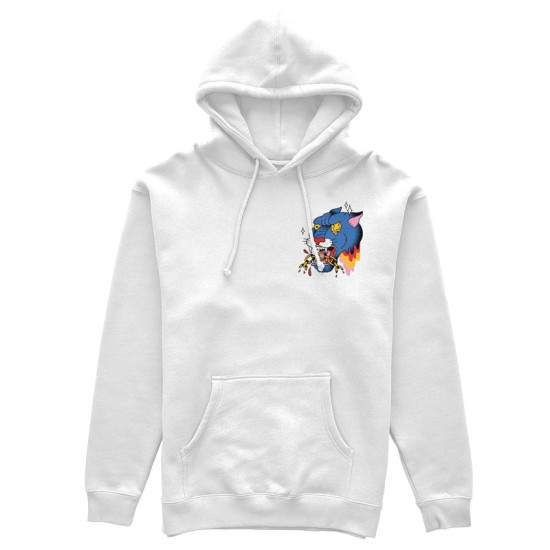 Trippy panther tattoo - (Κουκούλα Unisex) Trippy panther tattoo - (Κουκούλα Unisex)