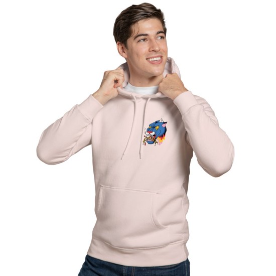 Trippy panther tattoo - (Κουκούλα Unisex) Trippy panther tattoo - (Κουκούλα Unisex)