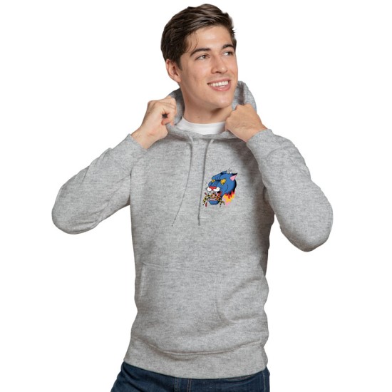 Trippy panther tattoo - (Κουκούλα Unisex) Trippy panther tattoo - (Κουκούλα Unisex)