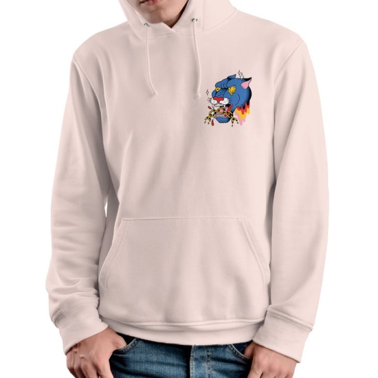 Trippy panther tattoo - (Κουκούλα Unisex) Trippy panther tattoo - (Κουκούλα Unisex)