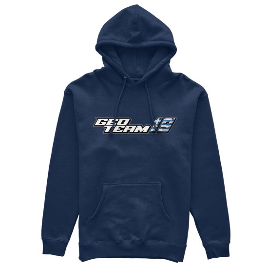 GEO TEAM 19 - BARRA ENGINE (Κουκούλα Unisex) GEO TEAM 19 - BARRA ENGINE (Κουκούλα Unisex)