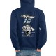GEO TEAM 19 - BARRA ENGINE (Κουκούλα Unisex) GEO TEAM 19 - BARRA ENGINE (Κουκούλα Unisex)