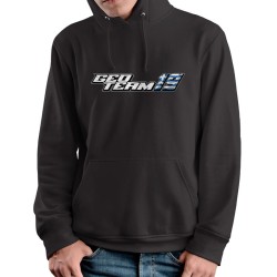 GEO TEAM 19 - BARRA ENGINE (Κουκούλα Unisex) GEO TEAM 19 - BARRA ENGINE (Κουκούλα Unisex)