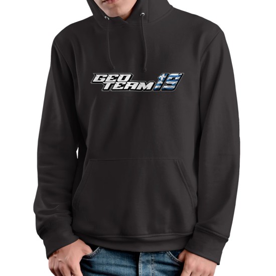 GEO TEAM 19 - BARRA ENGINE (Κουκούλα Unisex) GEO TEAM 19 - BARRA ENGINE (Κουκούλα Unisex)