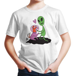 ALIEN DOG (Κοντομάνικο Παιδικό) ALIEN DOG (Κοντομάνικο Παιδικό)