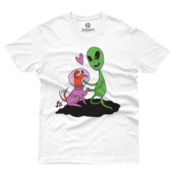 ALIEN DOG (Κοντομάνικο Παιδικό) ALIEN DOG (Κοντομάνικο Παιδικό)