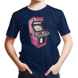 ARCADE TEE (Κοντομάνικο Παιδικό) ARCADE TEE (Κοντομάνικο Παιδικό)