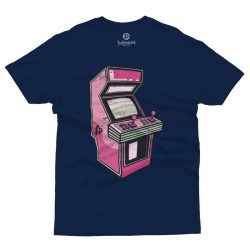 ARCADE TEE (Κοντομάνικο Παιδικό) ARCADE TEE (Κοντομάνικο Παιδικό)