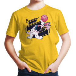 ASTRONAUT BASKETBALL (Κοντομάνικο Παιδικό) ASTRONAUT BASKETBALL (Κοντομάνικο Παιδικό)