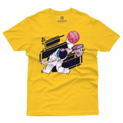 ASTRONAUT BASKETBALL (Κοντομάνικο Παιδικό) ASTRONAUT BASKETBALL (Κοντομάνικο Παιδικό)