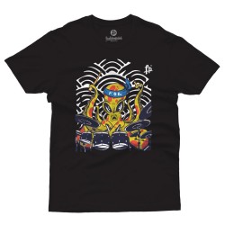 DRUMS OCTOPUS (Κοντομάνικο Παιδικό)