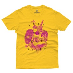 ENCYCLOPEDIA MAKABRA (Κοντομάνικο Παιδικό)