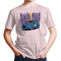 JAPAN CAR (Κοντομάνικο Παιδικό)