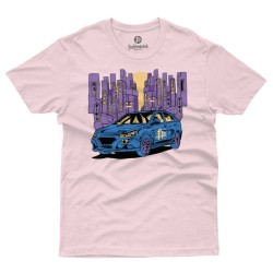 JAPAN CAR (Κοντομάνικο Παιδικό)