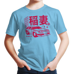 JAPAN SPORT CAR (Κοντομάνικο Παιδικό)