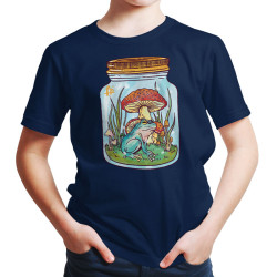 JAR FROG (Κοντομάνικο Παιδικό)